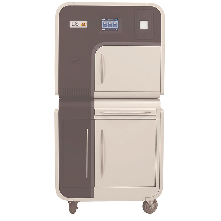 ������� ����������������� VHP 100i Steris